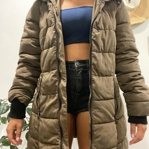 Steve Madden jacket